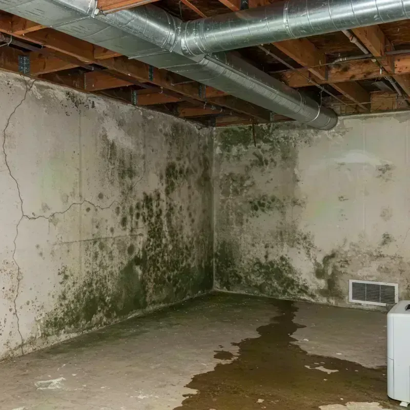 Professional Mold Removal in Humboldt, KS